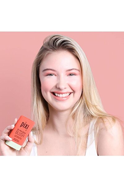 pixi On-the-glow Blush Allık