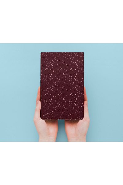 daystore طقم دفتر تيرازو 3 قطع - A5 - مخطط - 13x21 سم - 64 صفحة