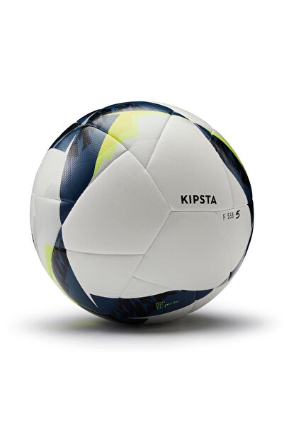 Decathlon Futbol Topu Hibrit Futbol Topu Fıfa Onaylı Futbol Topu F550 5 Numar...
