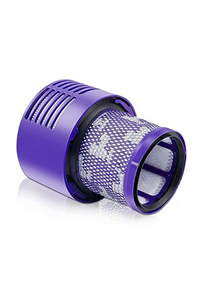 Magic Bags Dyson V10 Absolute Uyumlu Elektrikli Süpürge  Hepa Filtresi