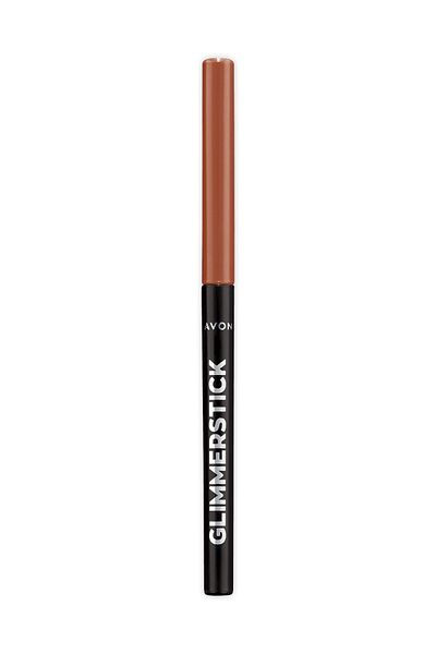 AVON Glimmerstick Lift Eye Pencil - Bronze