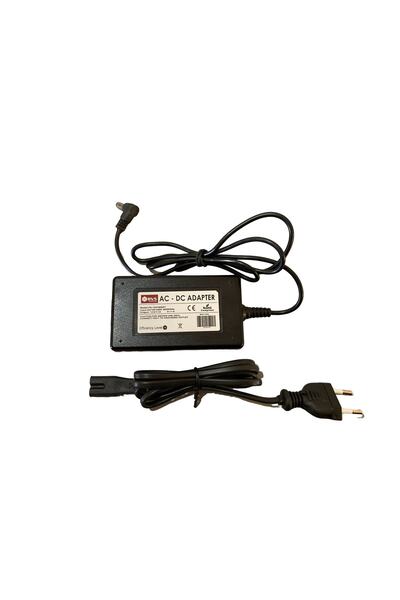 Bvs Elektronik 12 Volt T 3 Amper Dvr Kayıt Cihazı Adaptörü - 12v 3a Adaptör Kamera Adaptörü Standart Jack Uç