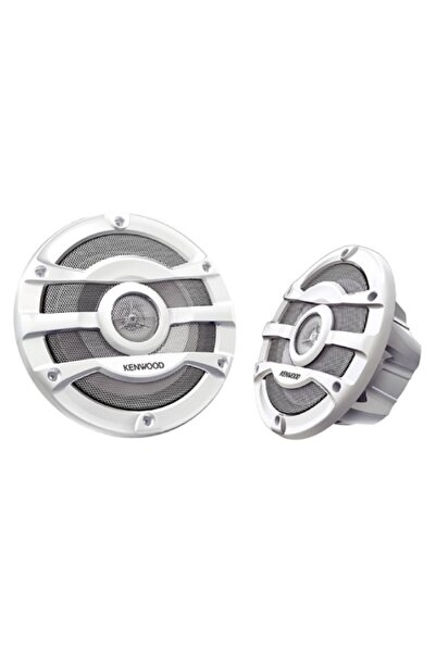 Kenwood Kfc-2053mrw 20 Cm 2 Yollu Marine Hoparlör