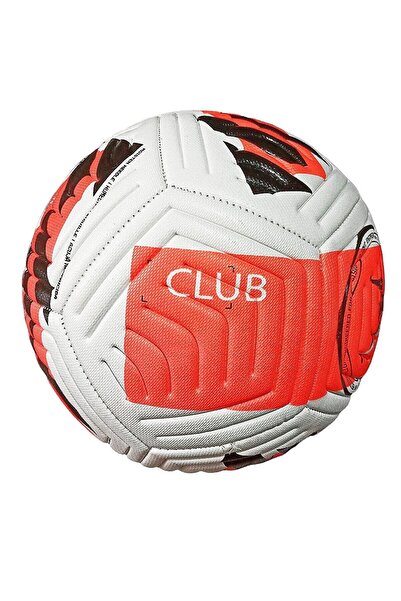 keufman Lisanslı 4 Astarlı 410 Gram Soft Futbol Topu No:5 El Dikişli Mat Deri Her Türlü Sahalara Uygun