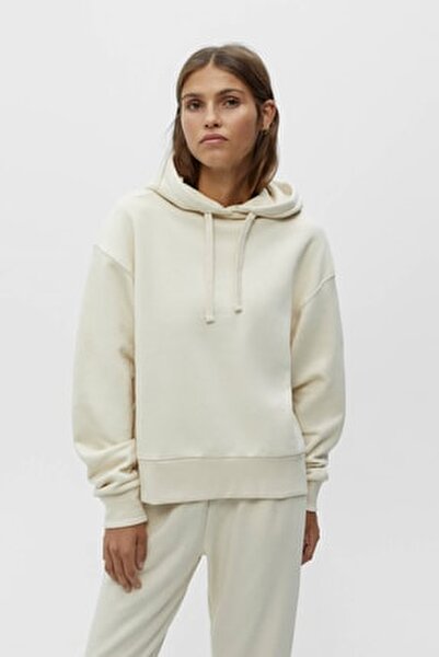 Pull and bear sweatshirt trendyol Clearance