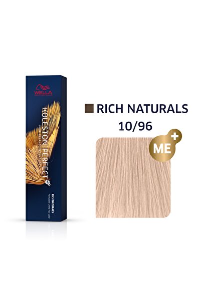Wella Professionals Виолетови оттенъци за коса Wella Professionals Koleston P...