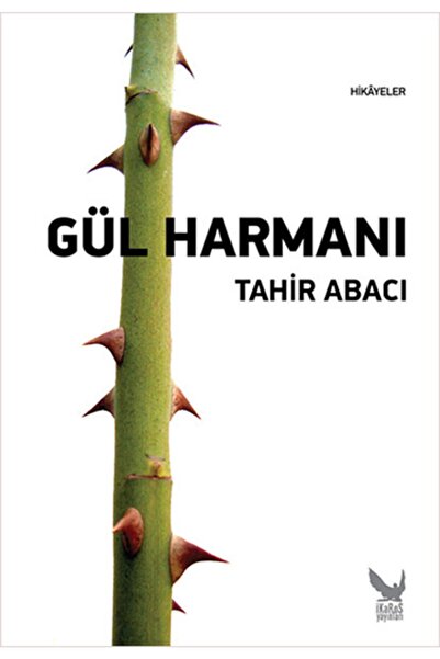 İkaros Yayınları Uzağın Sesi Öyküler