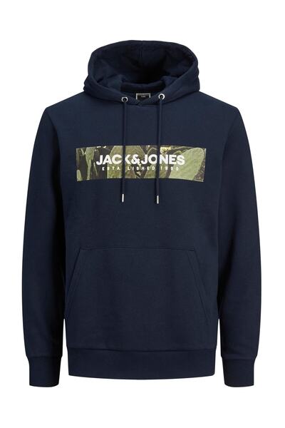 Jack & Jones Muška majica - Jcovalley 12217114