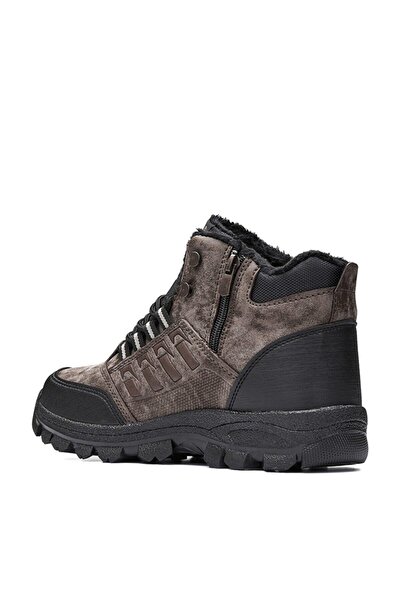 XStep X Step Cold and Water Resistant Trekking Boots
