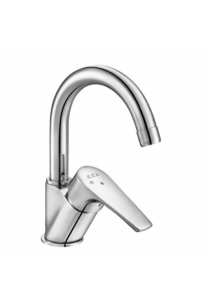 Eca Niobe Kuğu Lavabo Bataryası