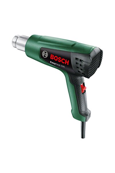 Bosch Easyheat 500 Sıcak Hava Tabancası 1600 w
