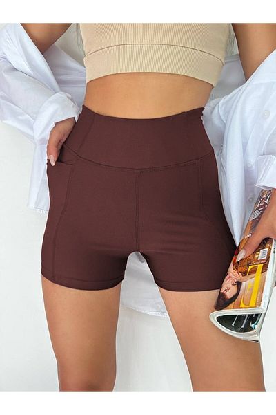 Winmoda34 Μαγιό βερμούδα