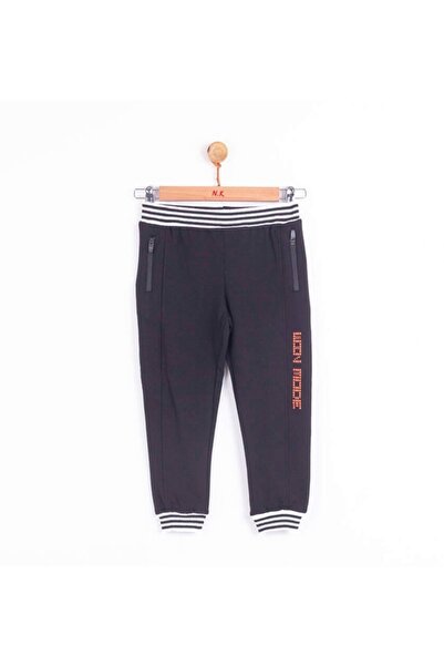 nk kids 63501 Bcd Boy وضع أسود أسفل