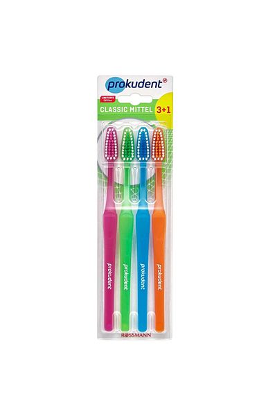 prokudent Toothbrush