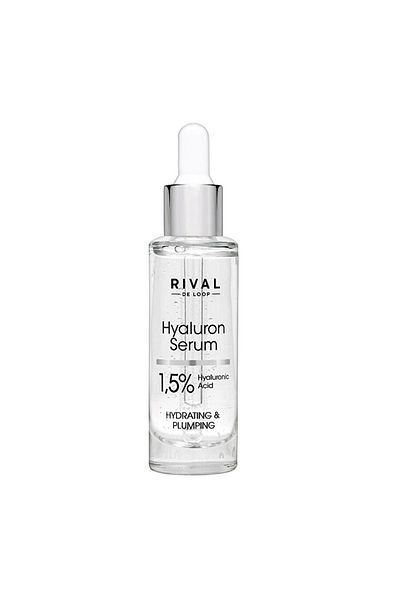 Rival De Loop 30 Ml Hyaluron Face Serum