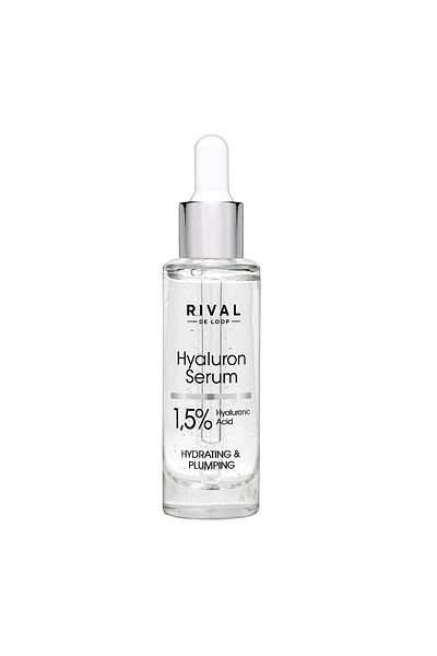 Rival De Loop 30 Ml Hyaluron Face Serum