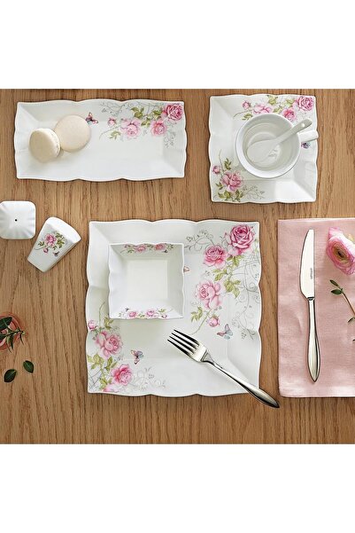 Emsan Marbella 32 Parça Kahvaltı Takımı