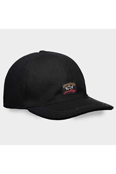 PAUL&SHARK Ανδρικό υφαντό καπέλο C.w.wool