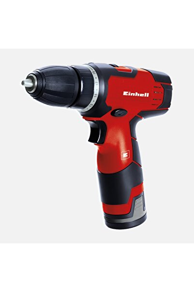 Einhell Th-cd 12-2 Li Akülü Vidalama