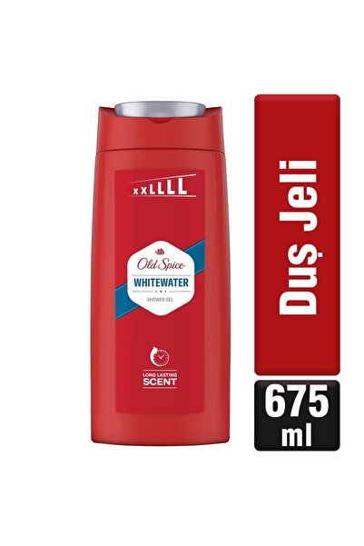 Old Spice Shower Gel
