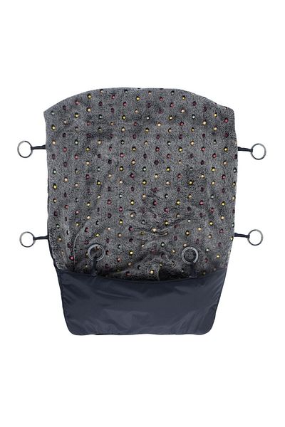 Sevi Bebe Luxury Baby Stroller Blanket Art-147
