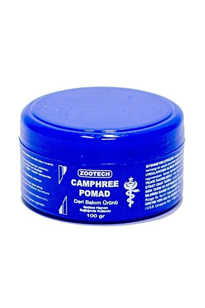 ZooTech Campree Pomad 100 gr