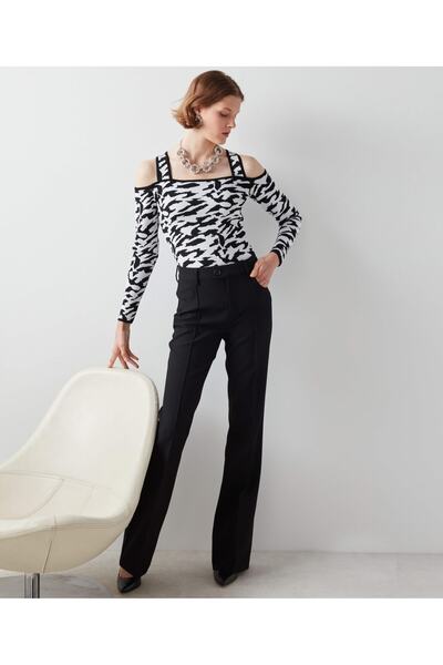 İpekyol Geniş Paça Pantolon