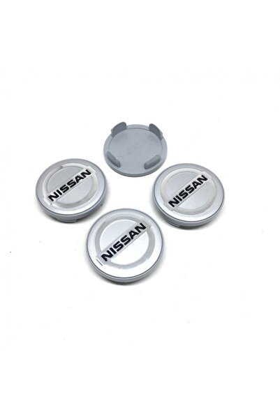 ALTAŞ Nissan Qashqai Ve X-trail Orjinal Jant Uyumlu Göbek