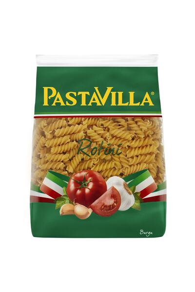 Pastavilla Burgu Makarna 500 G