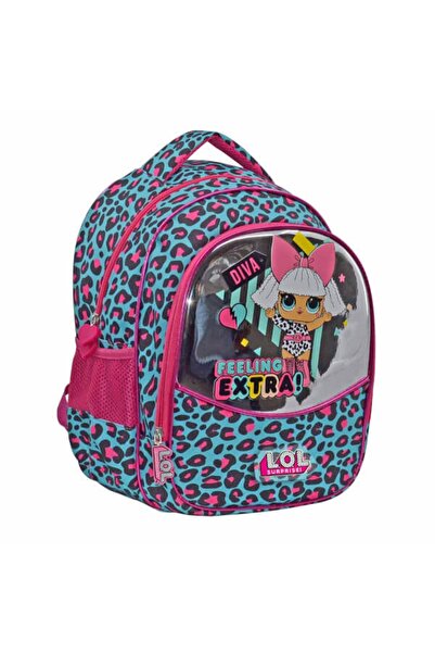 OBM L.o.l Diva Feeling Extra školska torba 1292