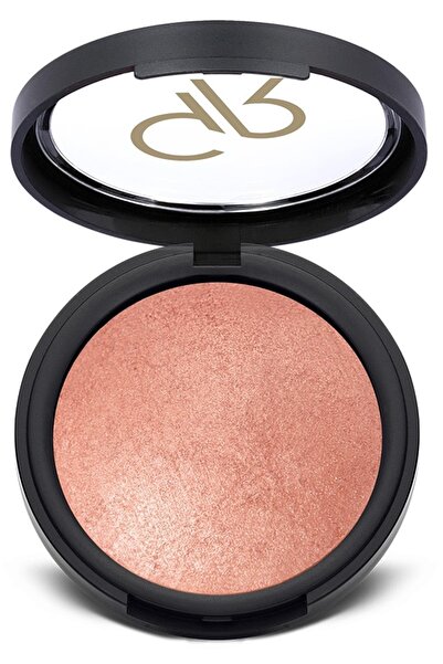 Golden Rose Marka: Terracotta Stardust Allık No:106 Kategori: Allık