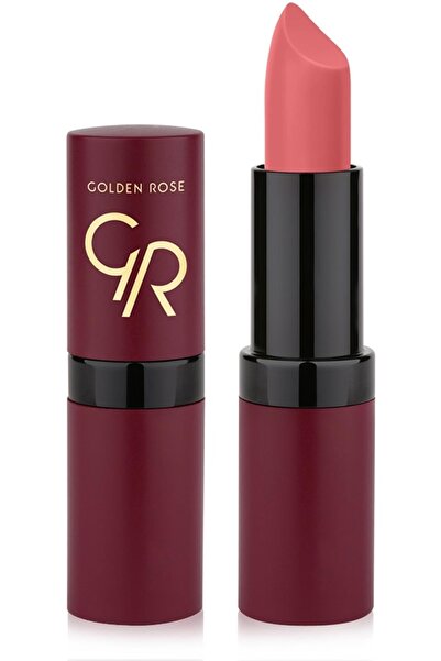 Golden Rose Marka: Velvet Matte Lipstick Ruj No:05 Kategori: Ruj