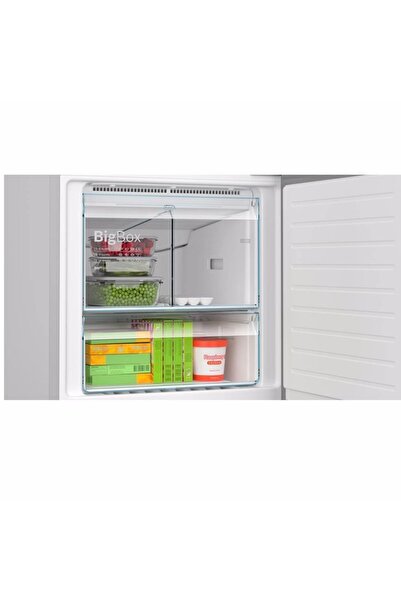 Bosch Kgn55cıe0n 483 Lt No-frost Kombi Tipi Buzdolabı