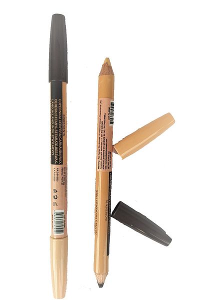 MONİCATİME Uhs 2 Color Soft Pen Concealer