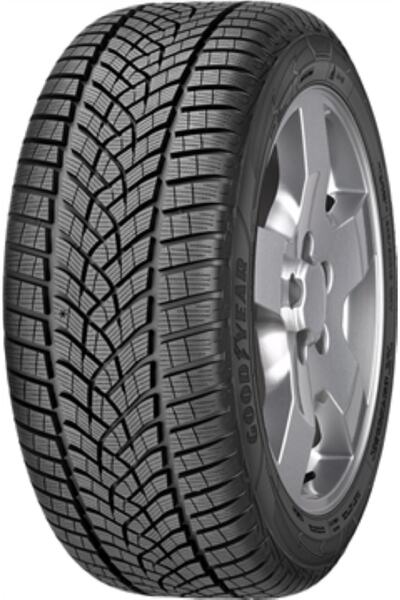Goodyear 235/55 R17 103v Xl Ultragrip Performance + Kış Binek 2022