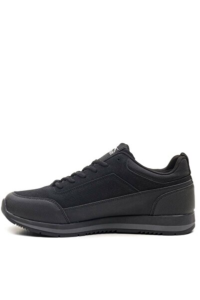 Slazenger Golf Pánské Sneakers Black Sa21le030-500