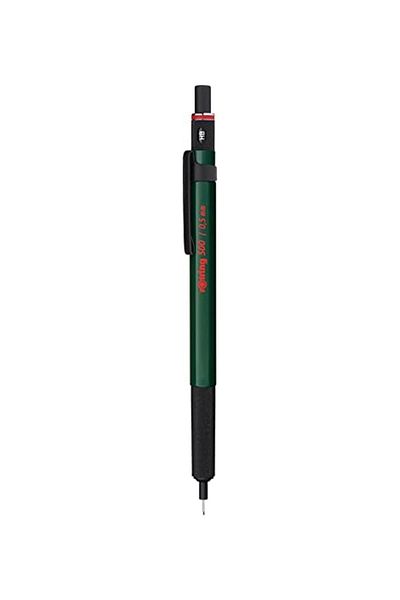 Rotring Green 500 Versatil Tip Pen - 0.5 mm