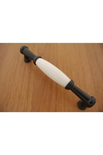 Azm Hırdavat Ventus Kulp Porselen 128 Mm 2052 Mb02