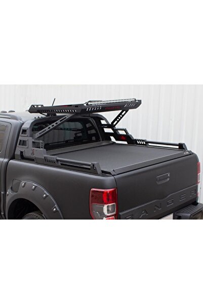 Ford Ranger Dakar Sepetli Rollbar 2011 Ve Sonrası (rollback'li Araçlar Için)