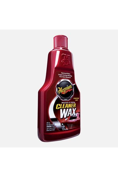 Meguiars Cleaner Pasta-cila 473 Ml