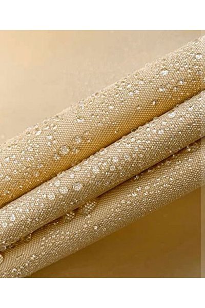 pamukkale branda Balcony Iron Curtain Railing Curtain Waterproof 80 X 550