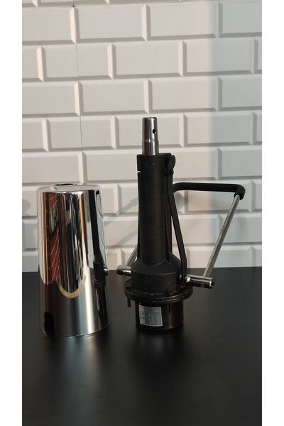 MRT Kuaför Ekipmanları Berber Hidrolik