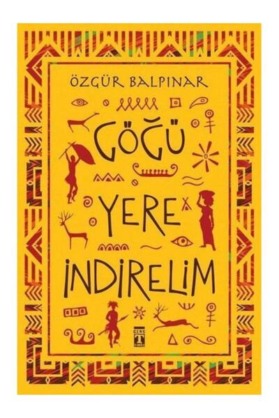 Genç Timaş Göğü Yere Indirelim Özgür Balpınar