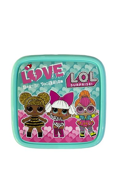 Timon Lol Baby Feeding Bowl