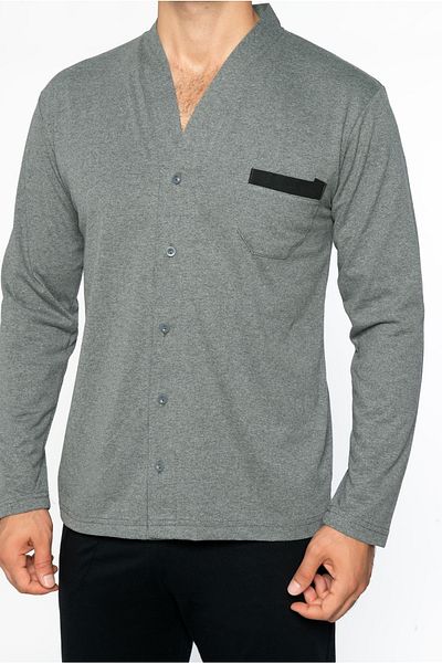 fapi Men's Pajama Set