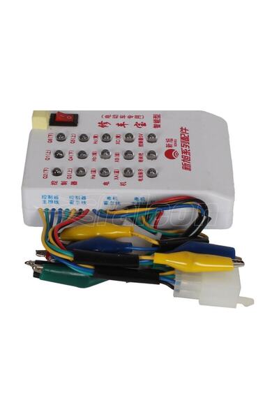 Falcon E BİKE BEYİN TEKER SENSÖR TEST CİHAZI (SERVİSE)