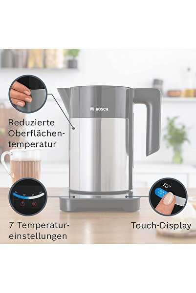 Bosch Su Isıtıcısı
