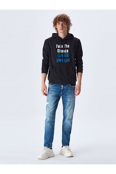 Ltb off discount limit sweatshirt
