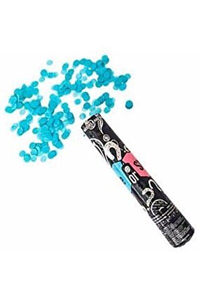 Party City Cinsiyet Partisi 1 Adet Pembe Konfeti Cinsiyet Belirleme Konfetisi...