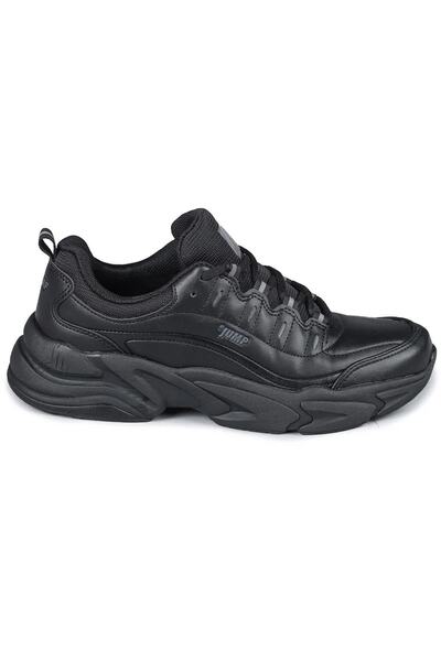 Jump Negru - 26776 Pantofi sport unisex Pantofi sport